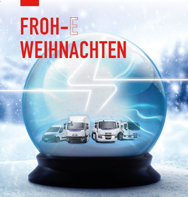Weihnachtskugel 2022