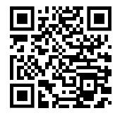QR Code zur justforyou App