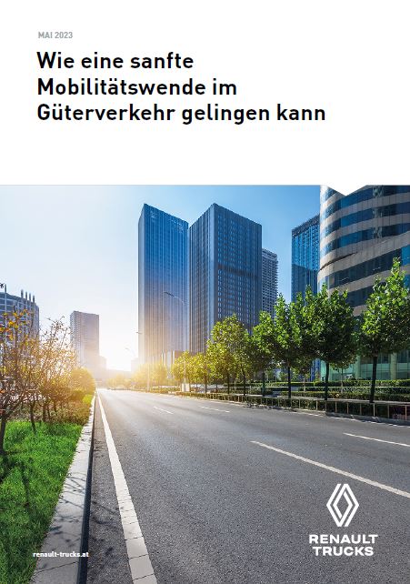 Whitepaper Renault Trucks 05/2023