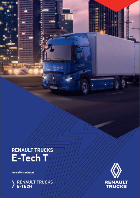 E-Tech T Leaflet