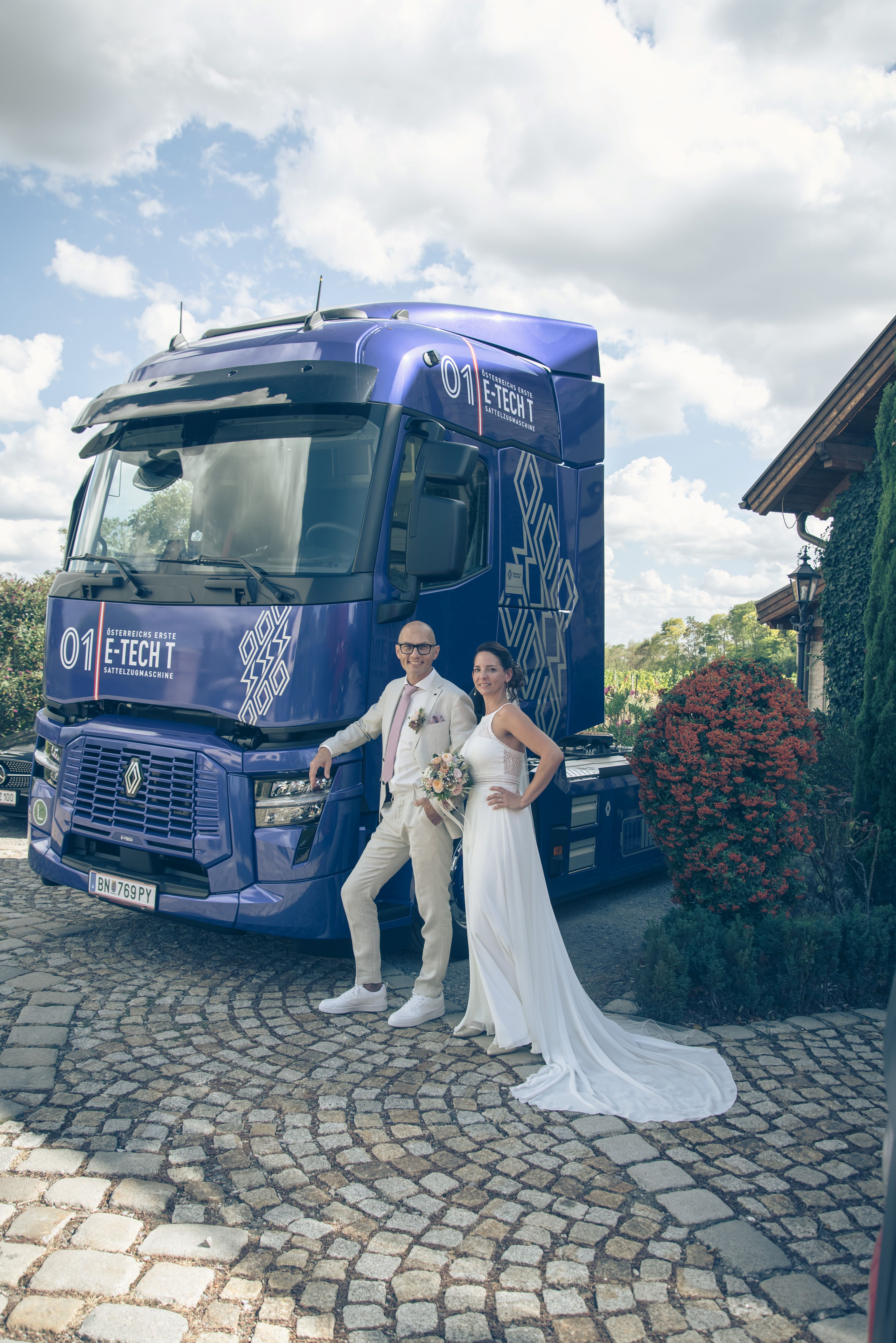 Hochzeit Tiefenbacher