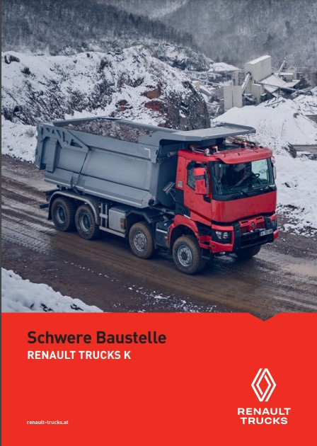 Renault Trucks K
