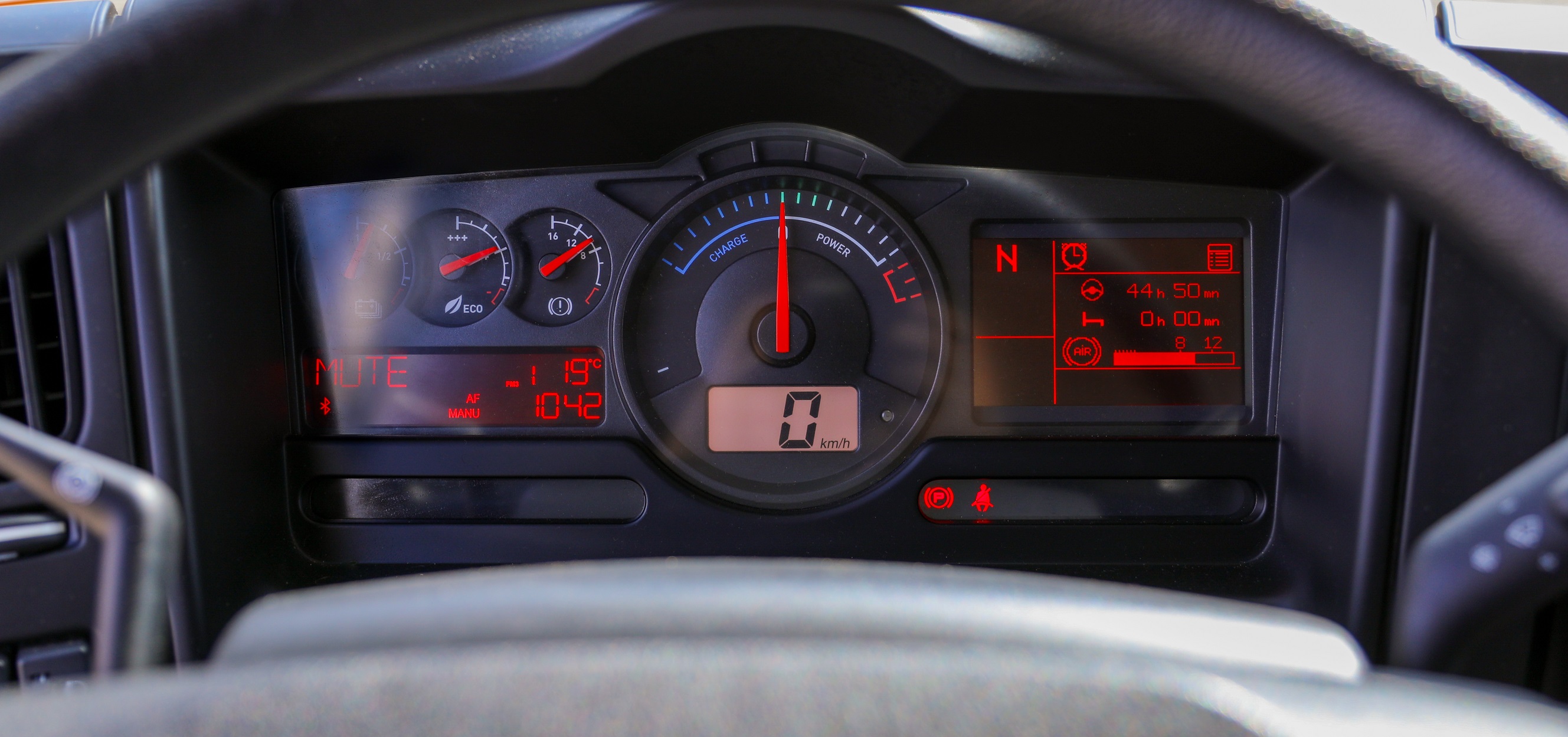 Renault Trucks Retrofit_dashboard