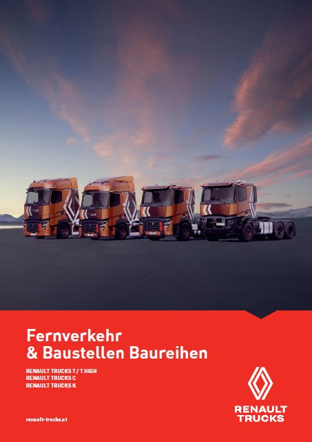 Fernverkehr & Baustellen Baureihen