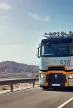 Renault Trucks T High 2020