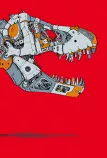 T-REX verschlingt die Distanzen