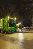 Renault Trucks D Bin collection