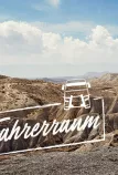 Fahrerraum