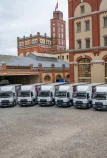 Renault Trucks und Carlsberg
