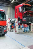 Used Trucks Factory seitl