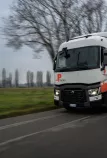 Renault Trucks T P-Road