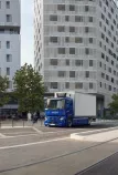 RT E-Tech Häuserfront