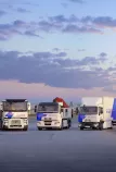 E-Tech Range