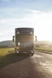 Kühne+Nagel Sonne