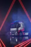 Renault Trucks T Red_Used Sonderedition
