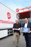 Transgourmet_Übergabe