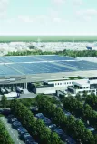 Neues Logistikcenter