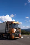 Renault Trucks T High Smart Racer
