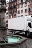 Renault Trucks D Refrigerated