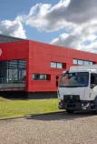 Renault Trucks Retrofit