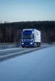 Renault Trucks E-Tech T Diamond Echo Finland 2024