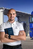 Renault Trucks E-Tech Programme