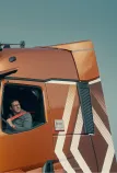 Renault Trucks Euro NCAP safety