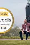 Renault Trucks Ecovadis Gold