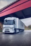 RT E-Tech T Brücke