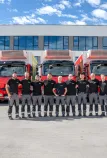 REWE_E-Tech Flotte