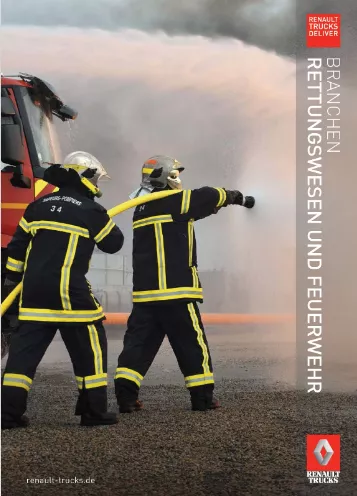 broschüre_Rettungswesen und Feuerwehr