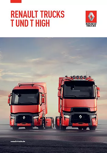 T Evolution thumbnail