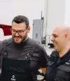 Rernault Trucks employees