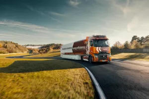 Renault Trucks T High Smart Racer