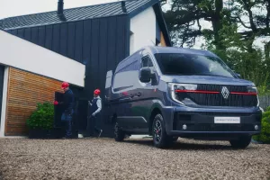 Master Red Edition Exklusiv