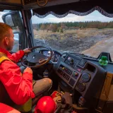 RENAULT TRUCKS T - SCOTLAND - EM&T RAPSON