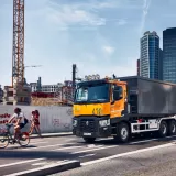 Renault Trucks C