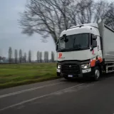 Renault Trucks T P-Road