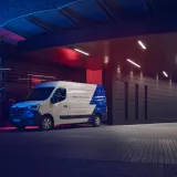 Renault Trucks E-Tech Master 