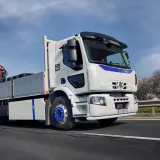 Renault Trucks D Wide E-Tech