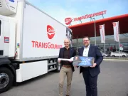 Transgourmet Geschäftsführung