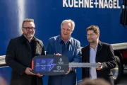 Kühne+Nagel RT 8