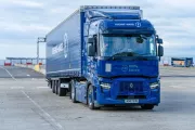 Renault Trucks_Kuehne Nagel_POFerries Electric truck Channel crossing (5)