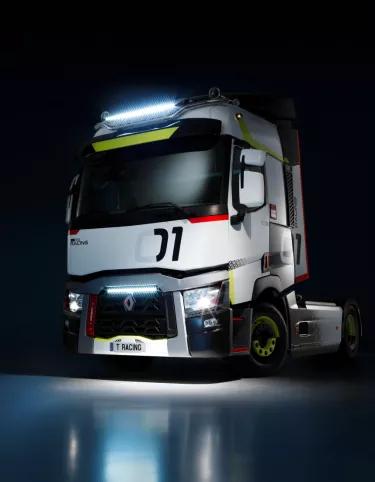 T 01 Racing