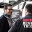 Renault Trucks service with a smile