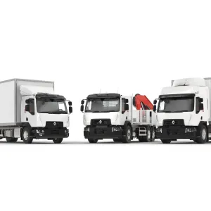 Modelljahr 2023 Range