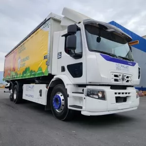 RT E-Tech D Chile