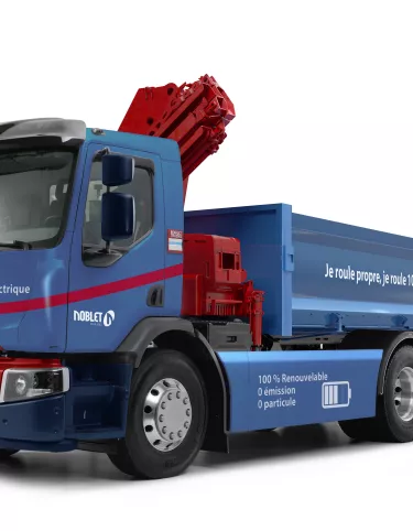 Renault-Trucks-D Wide_ZE electric-Noblet