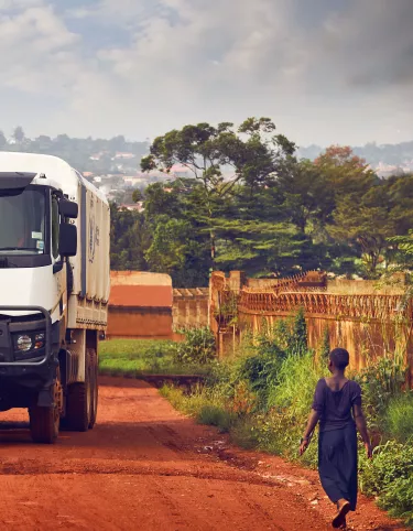 RT World Food Programme