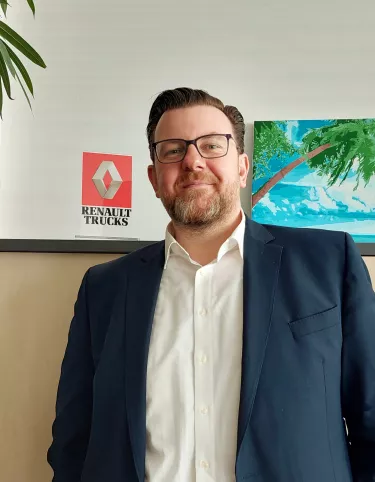 Verkaufsdirektor RT